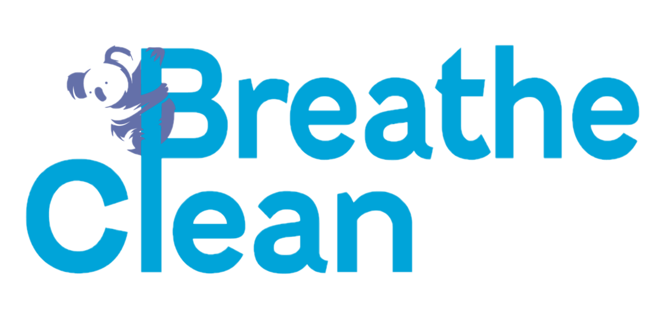 Breathe Clean