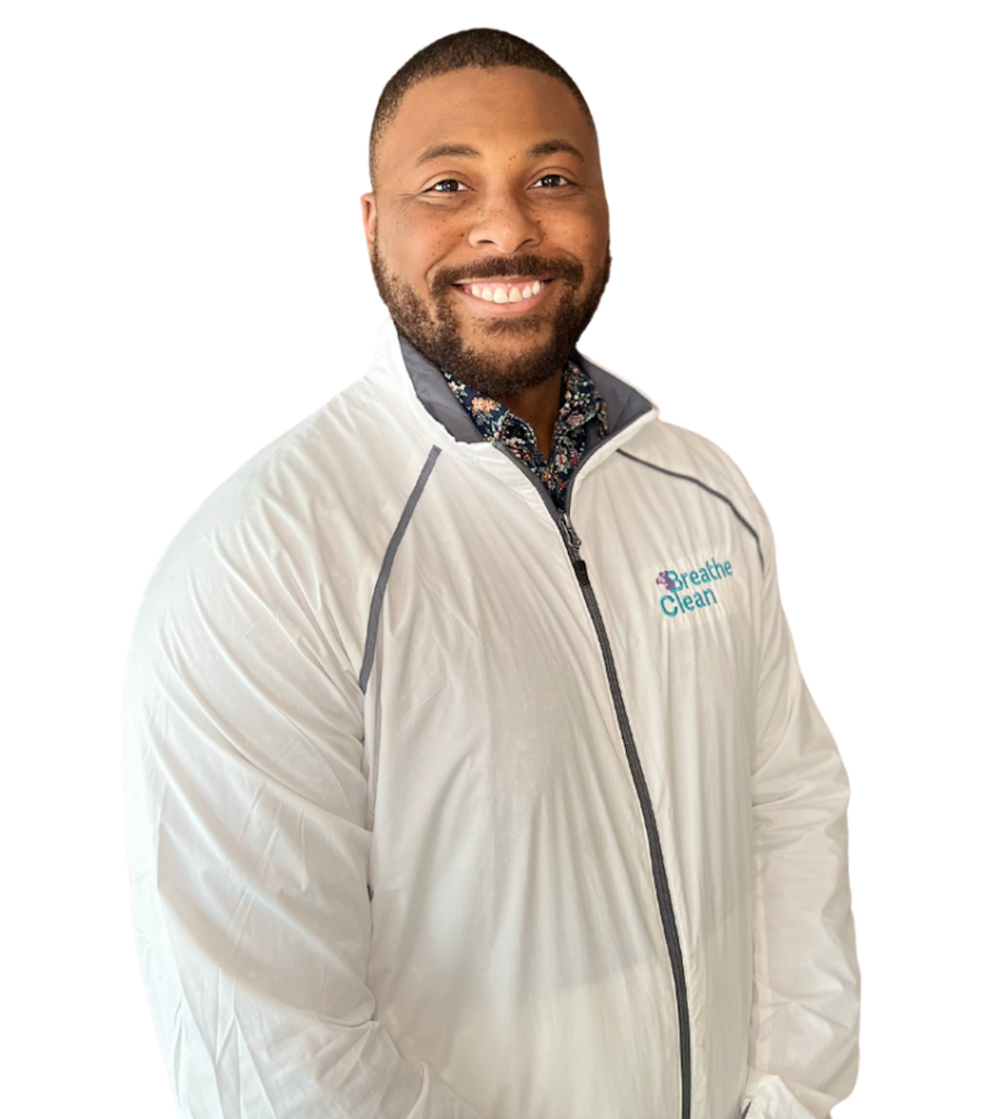 Home Air Quality Services in Wilmington, DE Breathe Clean